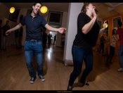 11/02/16 - Beginners Jam