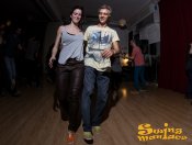 08/03/16 - Jam de la dona treballadora