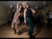 26/01/16 - Swing & Blues Jam