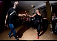 05/01/16 - Party Swing Kings!
