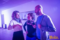 Inauguració del nou local de Gràcia-Joanic