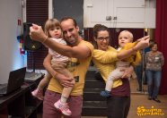 21/10/2017 1a Gran Festa de Beginners!