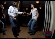 15/01/16 - Fiesta inicio de trimestre