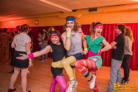 Carnestoltes amb Apocadixie 5! - 9/2/2018