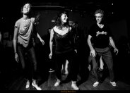 07/01/16 - Teatreneu Swing Jam