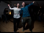 25/02/16 - Beginners Jam