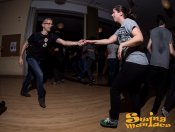08/03/16 - Jam de la dona treballadora