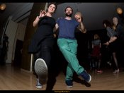 26/02/16 - Jam solidària amb l'Oxfam Trailwalker