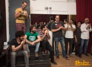 21/10/2017 1a Gran Festa de Beginners!