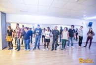 19/11/2016 Festa de Beginners