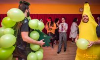 Carnestoltes amb Apocadixie 5! - 9/2/2018