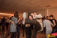 Gran Festa de Beginners 3/2/2018