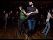 18/02/16 - Swing Jam al Teatreneu