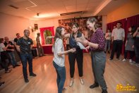 Gran Festa de Beginners 3/2/2018