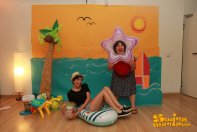 Beach Party 29/06/2018