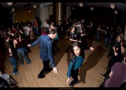 05/01/16 - Party Swing Kings!