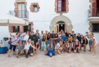 Crazy Weekend 2017 cada hora