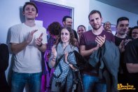 26/11/2016 Festa Fi De Trimestre