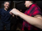 03/02/16 - Classic Swing Jam