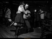 14/01/16 - Teatreneu Blues Jam