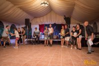 Crazy Weekend 2017 day & night