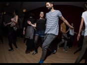 16/02/16 - Swing & Blues Jam