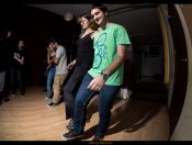 26/01/16 - Swing & Blues Jam