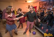 Carnestoltes amb Apocadixie 5! - 9/2/2018