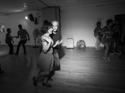 Inauguració del nou local de Gràcia-Joanic