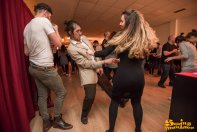 Gran Festa de Beginners 3/2/2018