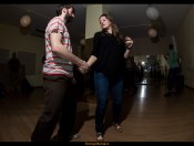 23/02/16 - Swing & Blues Jam