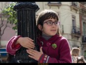 21/02/16 - Ball i classe oberta de Swing a la Rambla del Poblenou