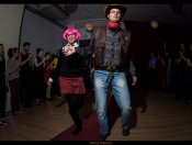 05/02/16 - Swing Jam de Carnestoltes