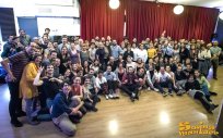 7/1/2017 Festa d inici de trimestre