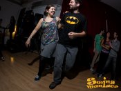 03/03/16 - Beginners Jam