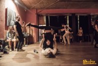 12/01/2017 Blues en Teatreneu