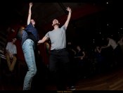 18/02/16 - Swing Jam al Teatreneu