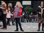 10/01/16 - Ball Social al C.C. Les Glòries