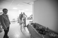 Inauguració del nou local de Gràcia-Joanic
