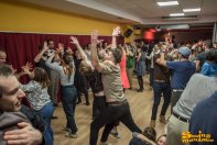 12/01/2018 Festa d'Inici de Trimestre