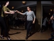11/02/16 - Beginners Jam
