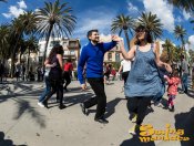 06/03/16 - Jam al passeig!