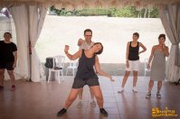 Crazy Weekend 2017 classes