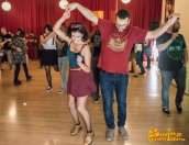 18/11/2017 2ª Gran Festa de Beginners!