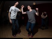 23/02/16 - Swing & Blues Jam
