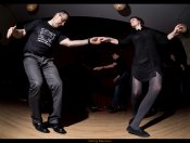 26/01/16 - Swing & Blues Jam
