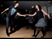 26/01/16 - Swing & Blues Jam