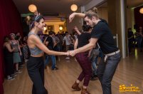 21/10/2017 1a Gran Festa de Beginners!