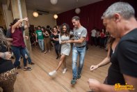 21/10/2017 1a Gran Festa de Beginners!