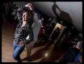 03/01/16 - Jam de bienvenida al 2016